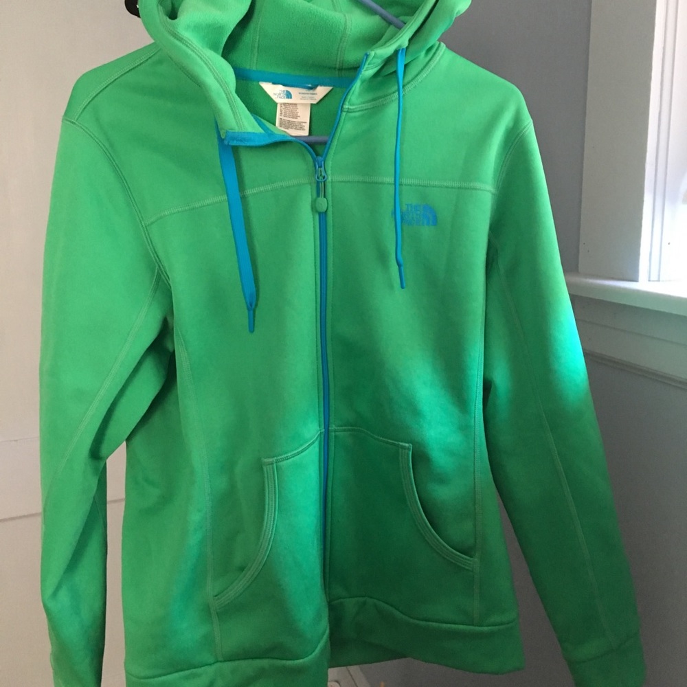 Women’s North Face Light Jacket